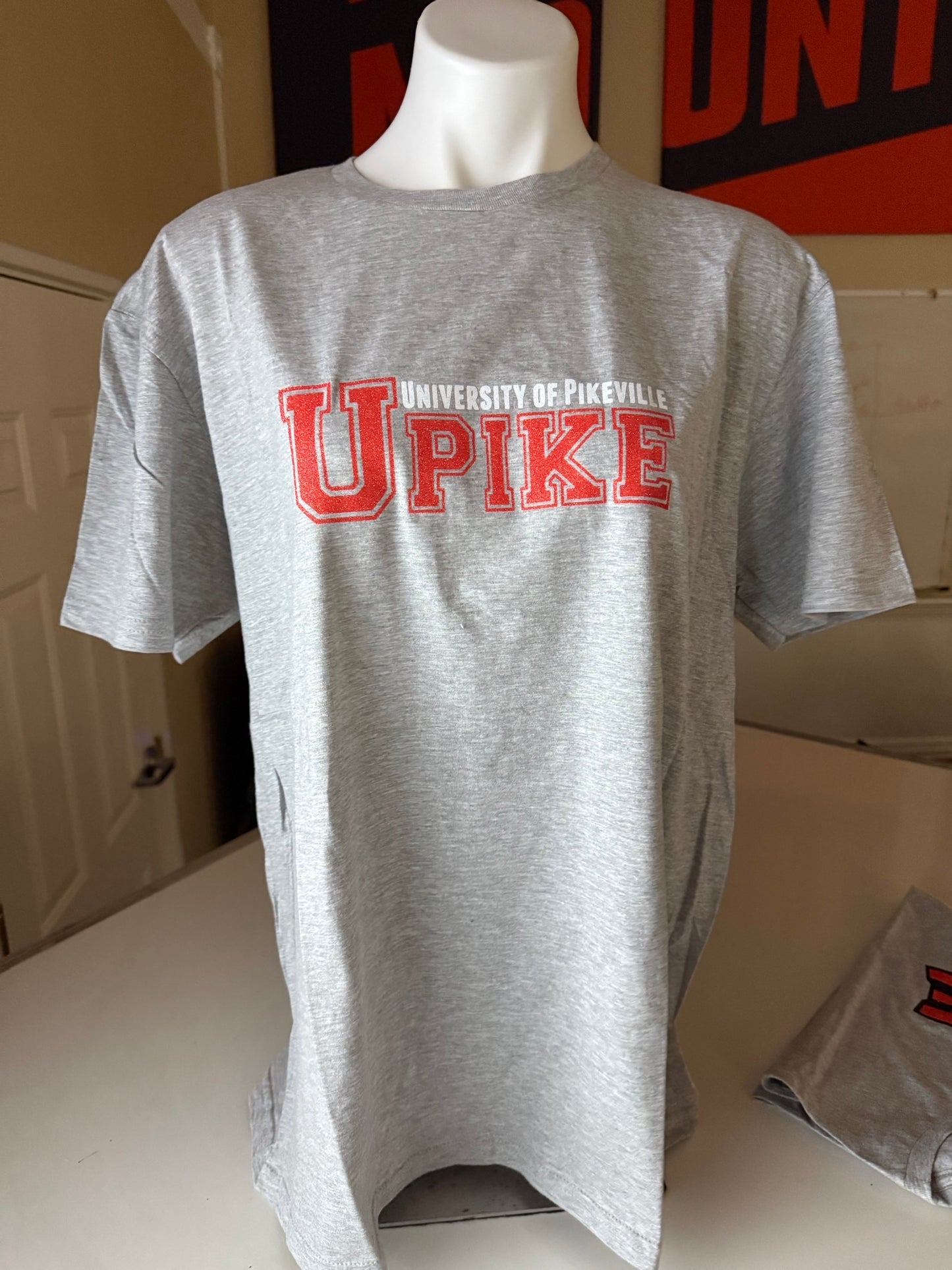 University of Pikeville Graphic T-Shirt