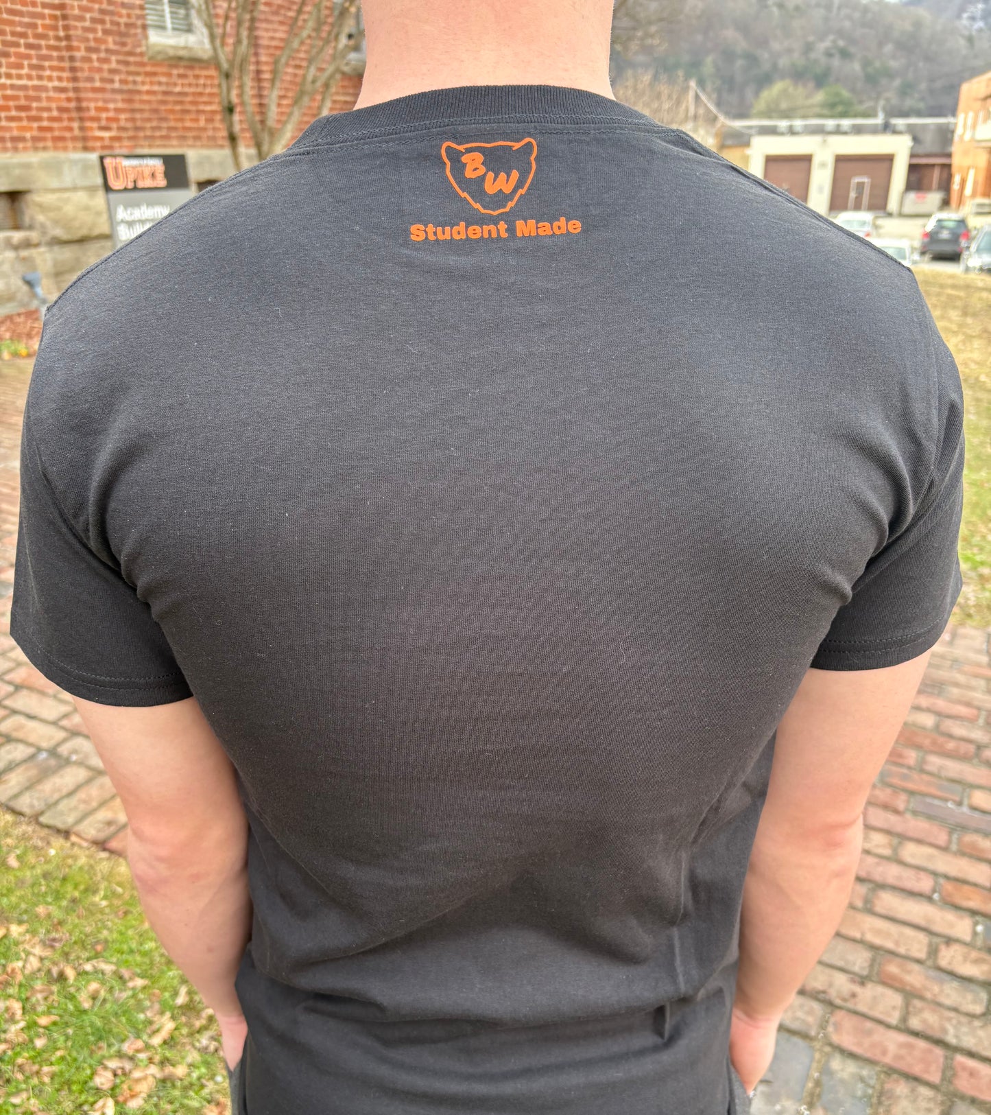 Glow Athletic T-Shirt