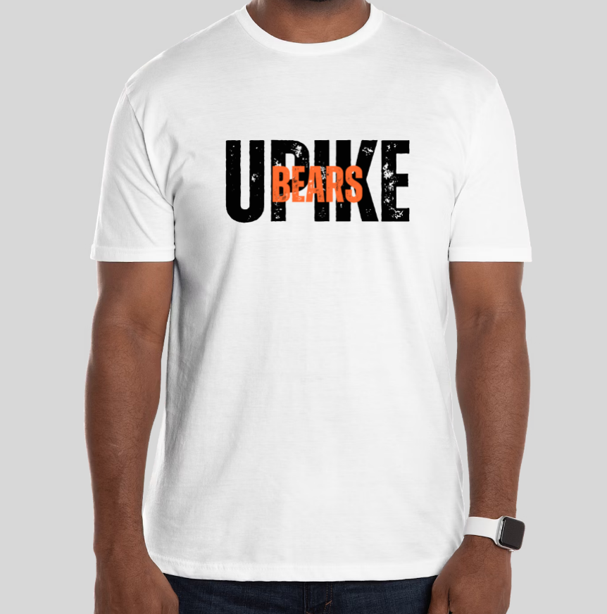UPIKE Bears T-shirt