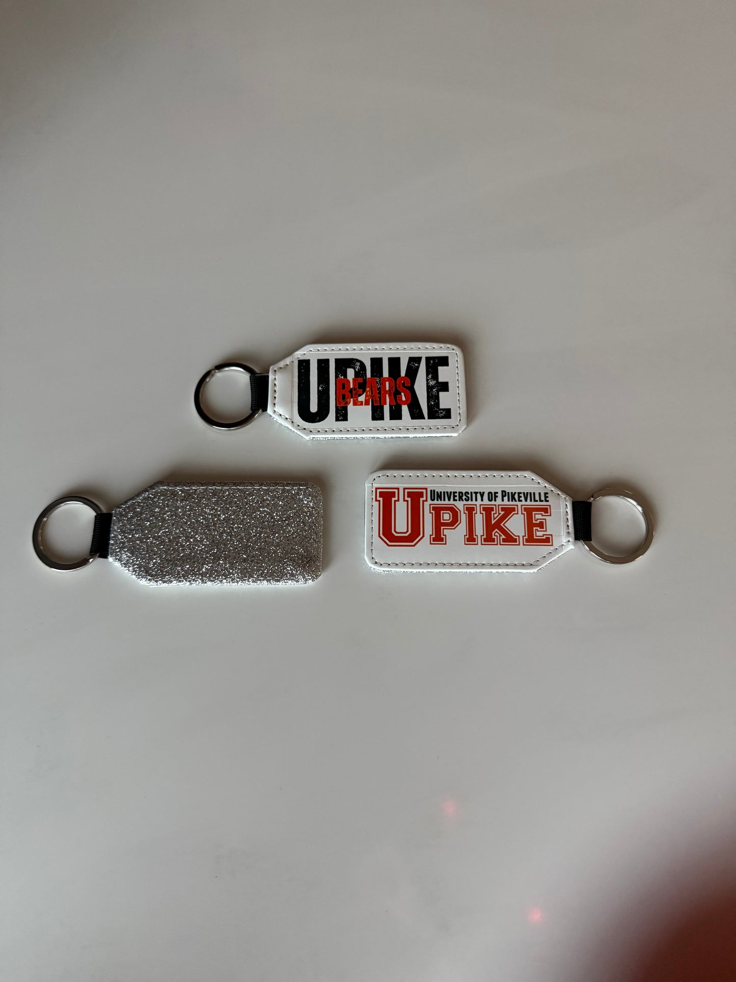 Long Keychain
