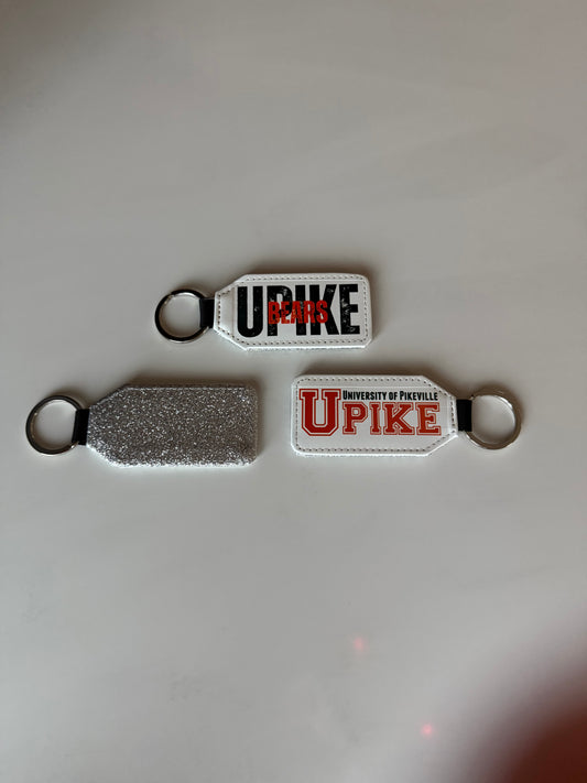 Long Keychain