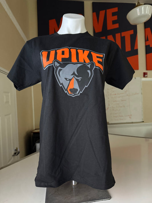 Athletic Graphic T-Shirt