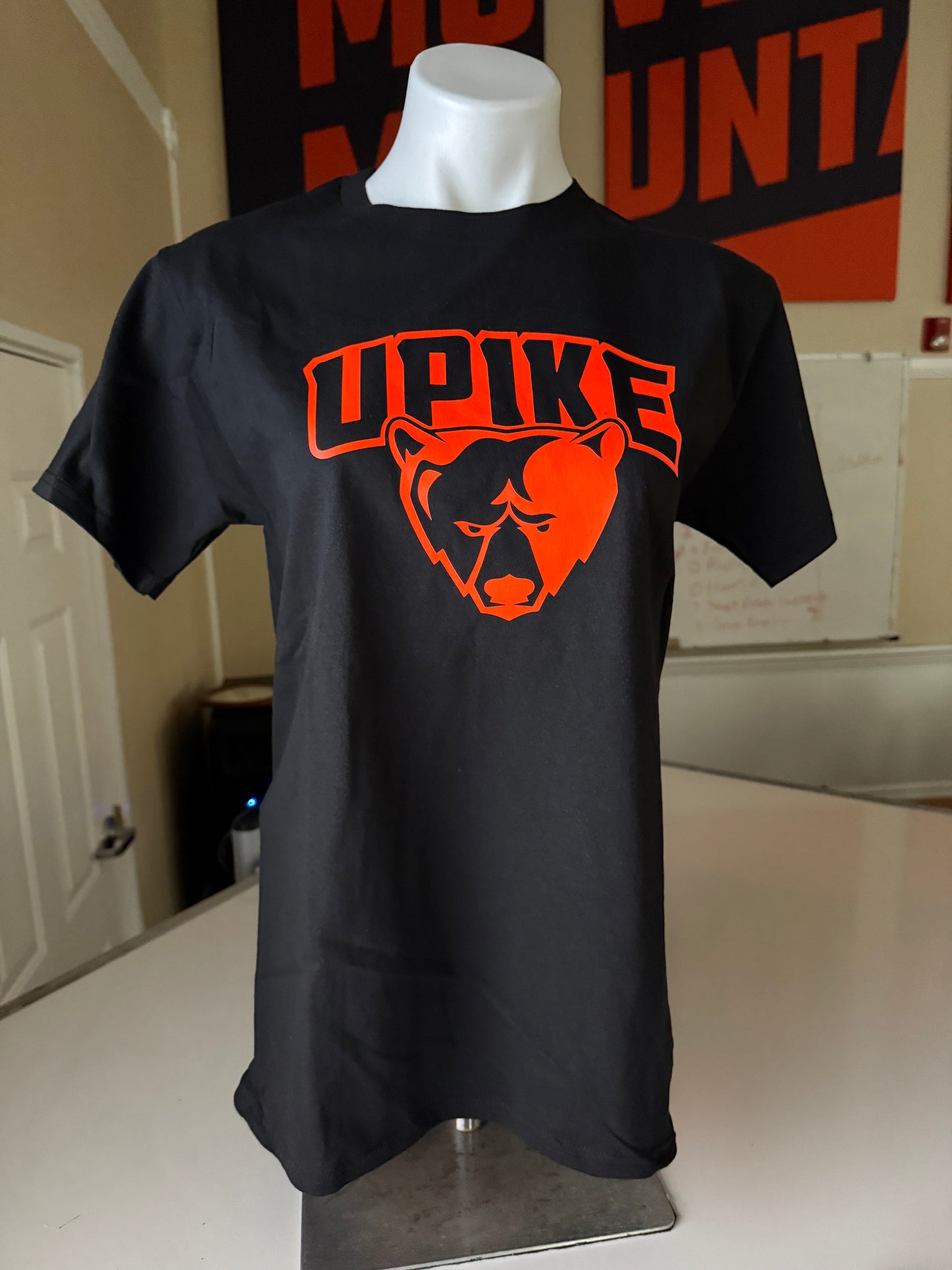 Glow Athletic T-Shirt