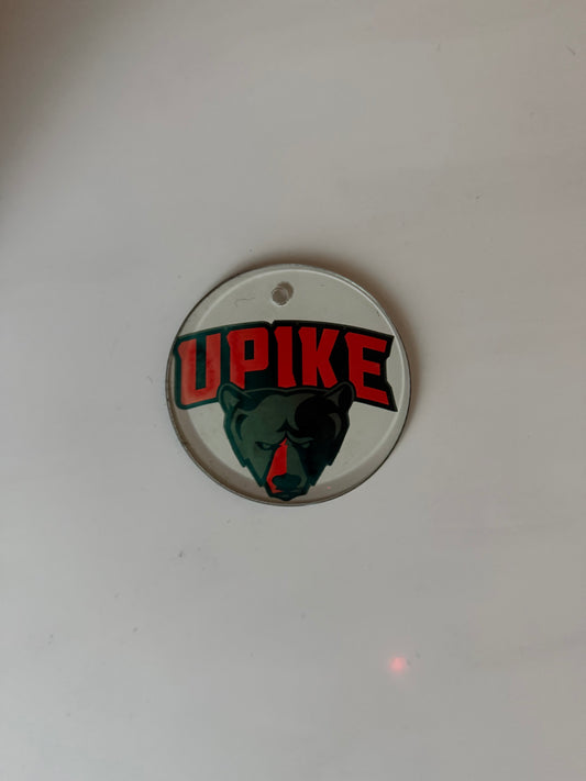 Christmas Ornament