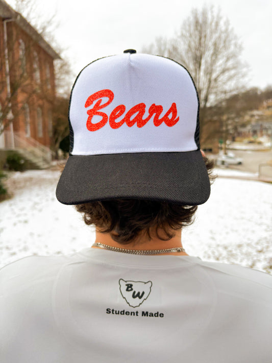 Bears Hat