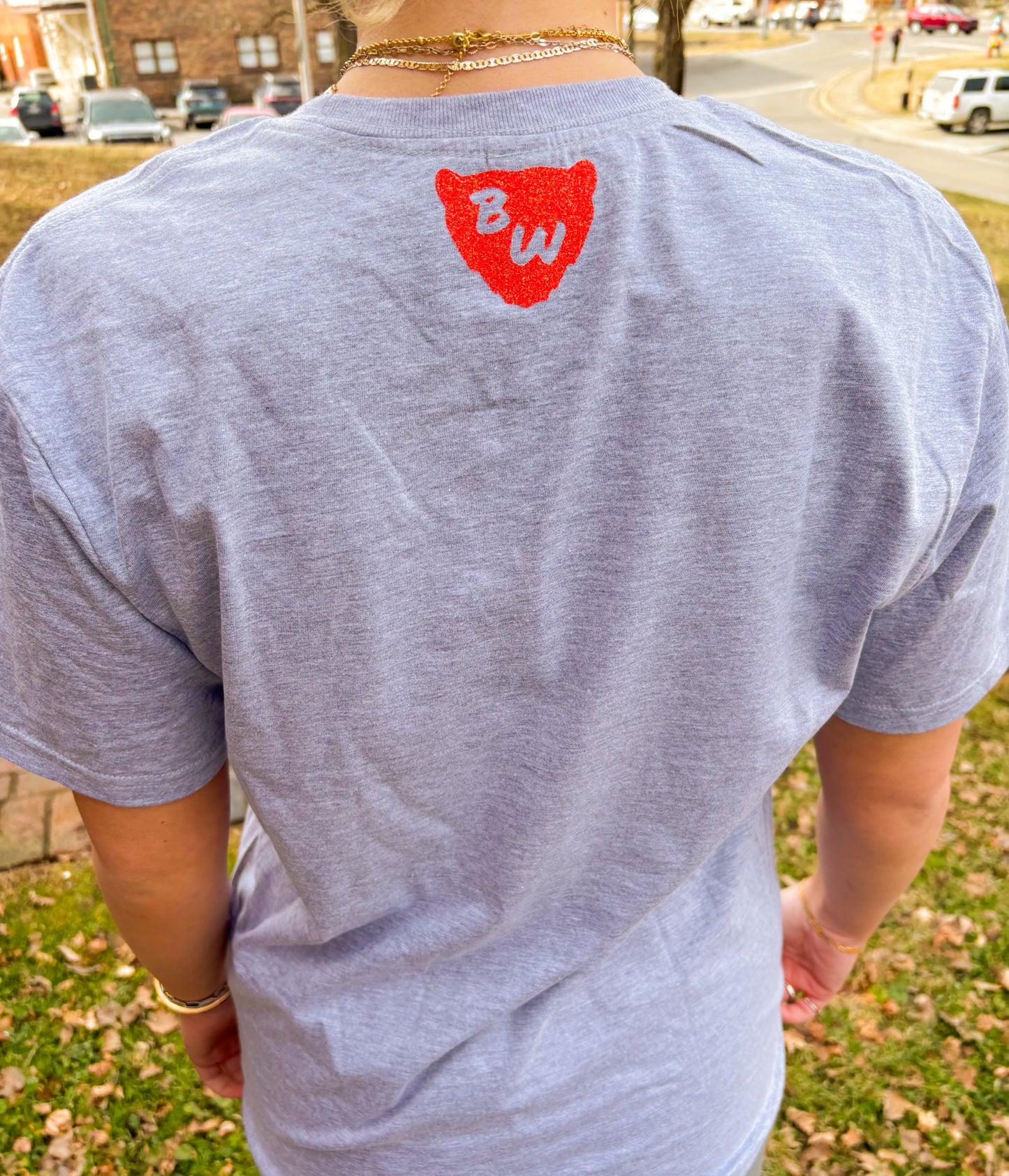 University of Pikeville Graphic T-Shirt