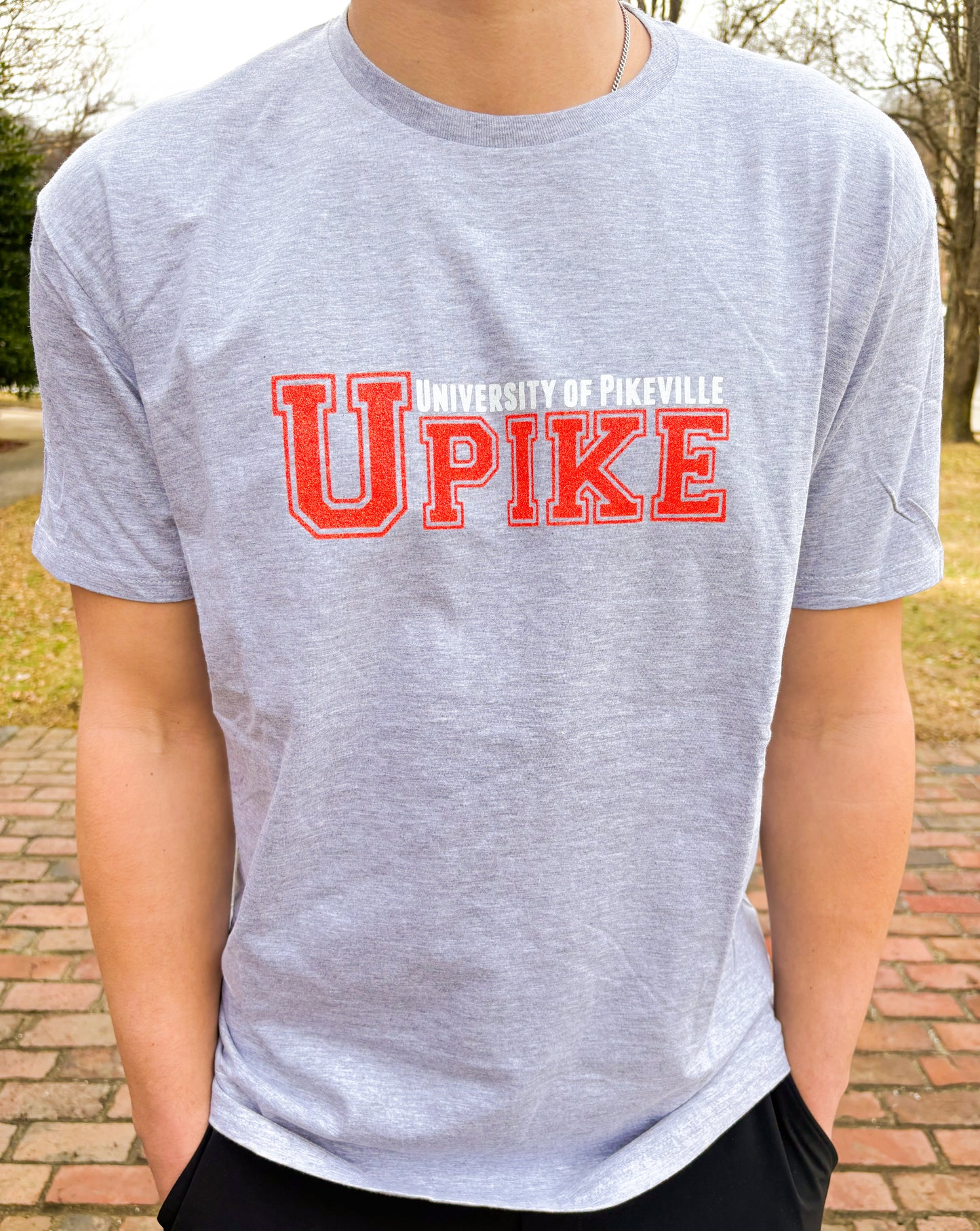 University of Pikeville Graphic T-Shirt